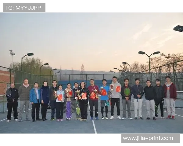 西安网球队荣登网球节奏排行榜第十名展现实力与风采