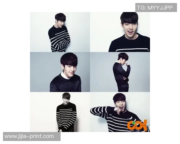 高冷霸气的足球明星们展现风采的精彩瞬间与魅力形象